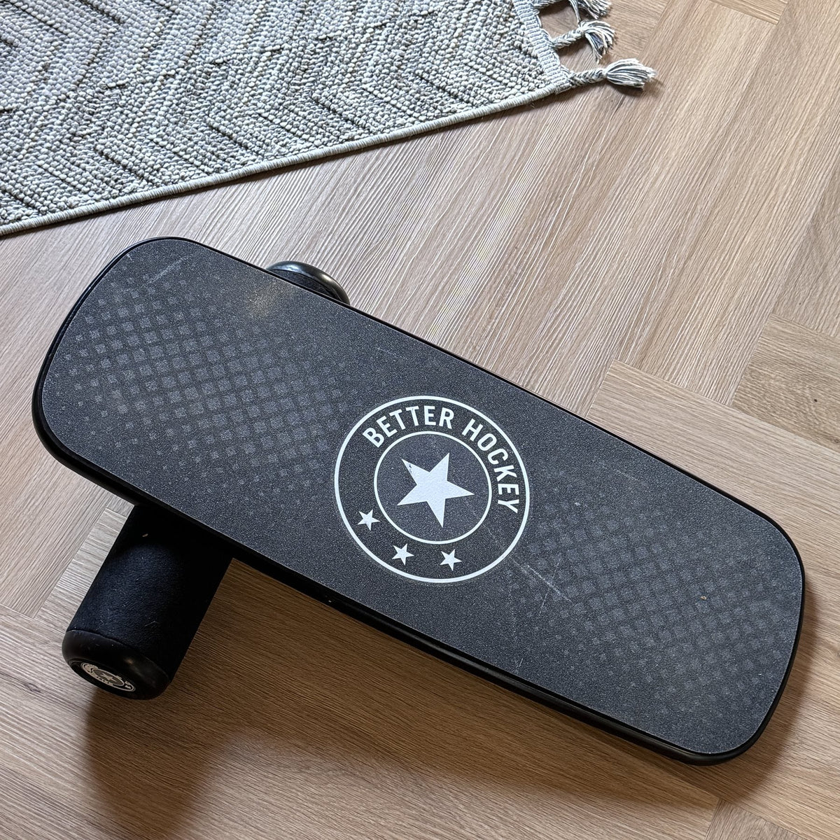 Extreme Hockey Balance Board