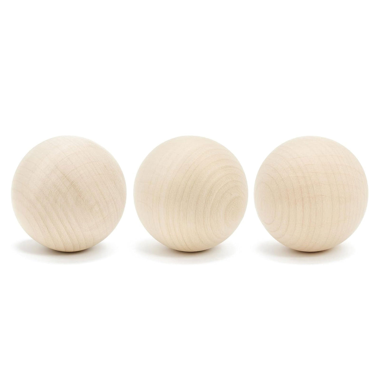 Swedish Stickhandling Balls 3-Pack