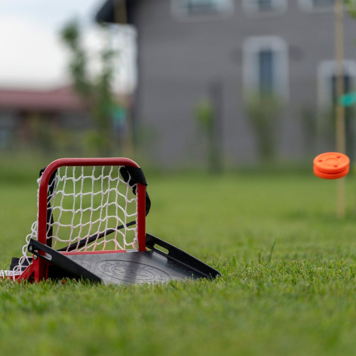 Extreme Hockey Sauce Catcher - Better Hockey