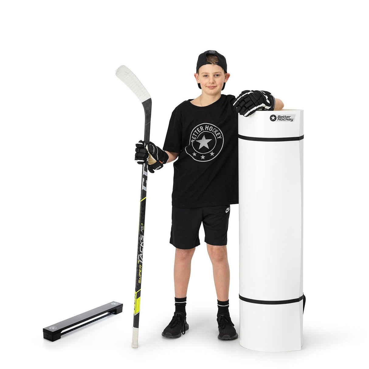 Extreme Rebounder Passing Kit - Better Hockey