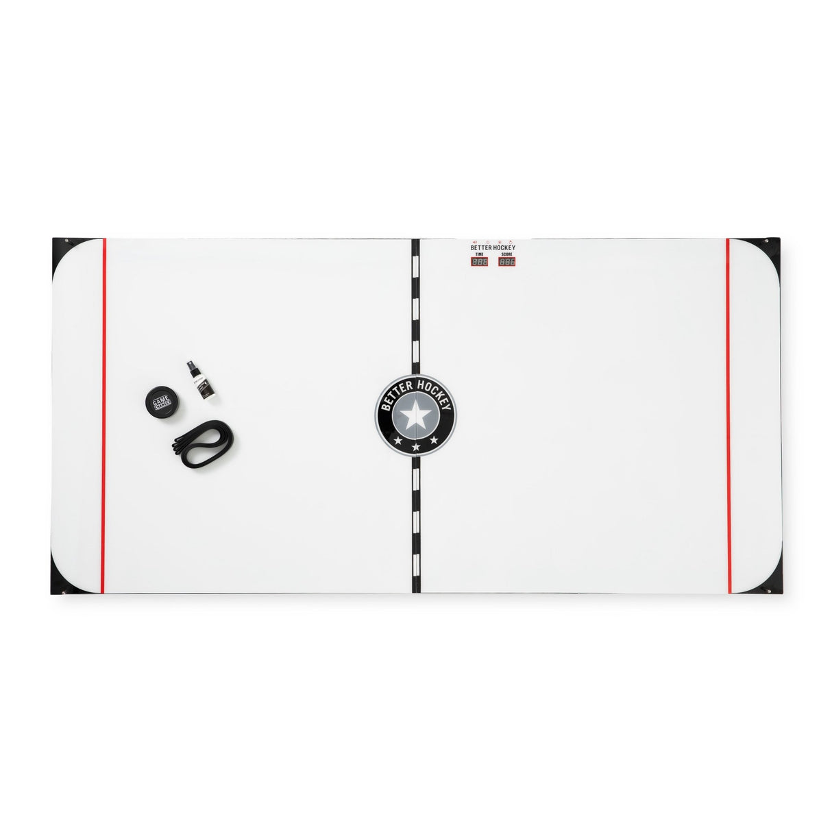 Better Hockey Game Changer Rebounder Band 2 - pack - Better Hockey