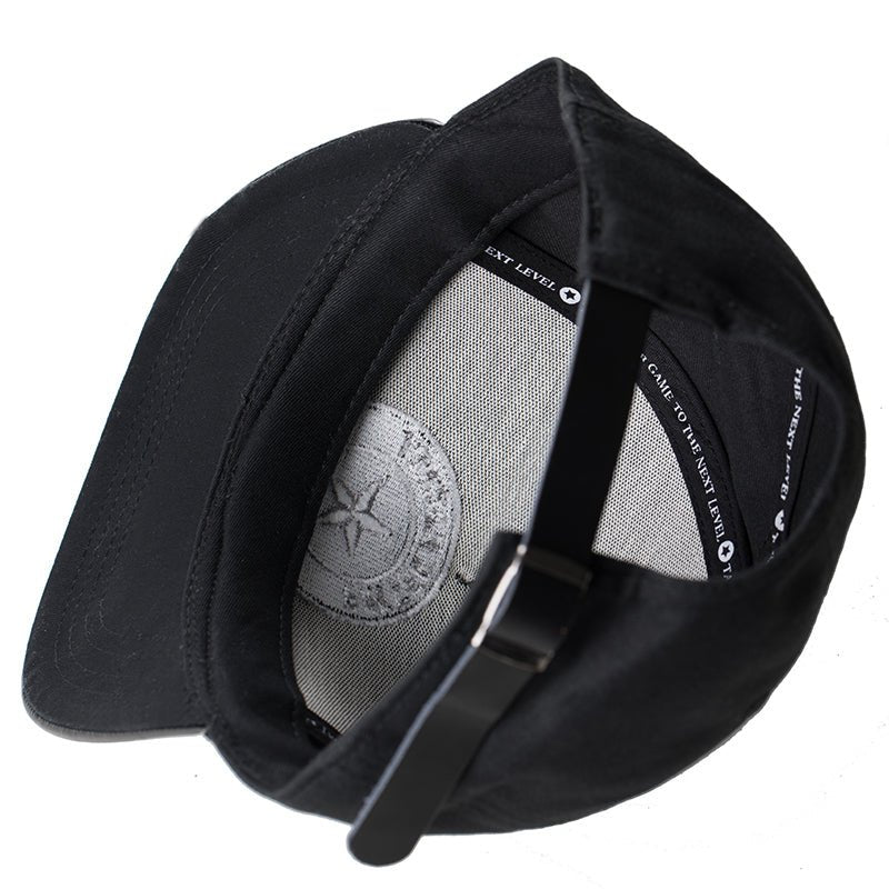 Extreme Better Hockey Strap Back Cap - Better Hockey