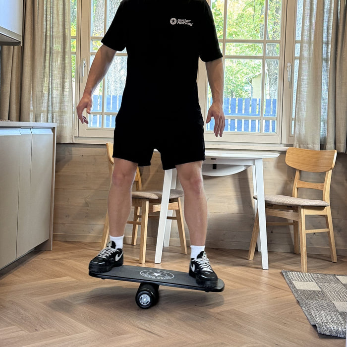 Några minuter om dagen