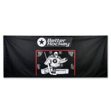 Extreme Better Hockey Tarp - 2,1 x 4,9 m