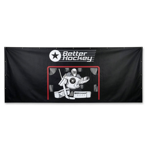 Extreme Better Hockey Tarp - 2,1 x 4,9 m