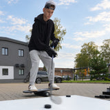 Extreme Hockey Balance Board