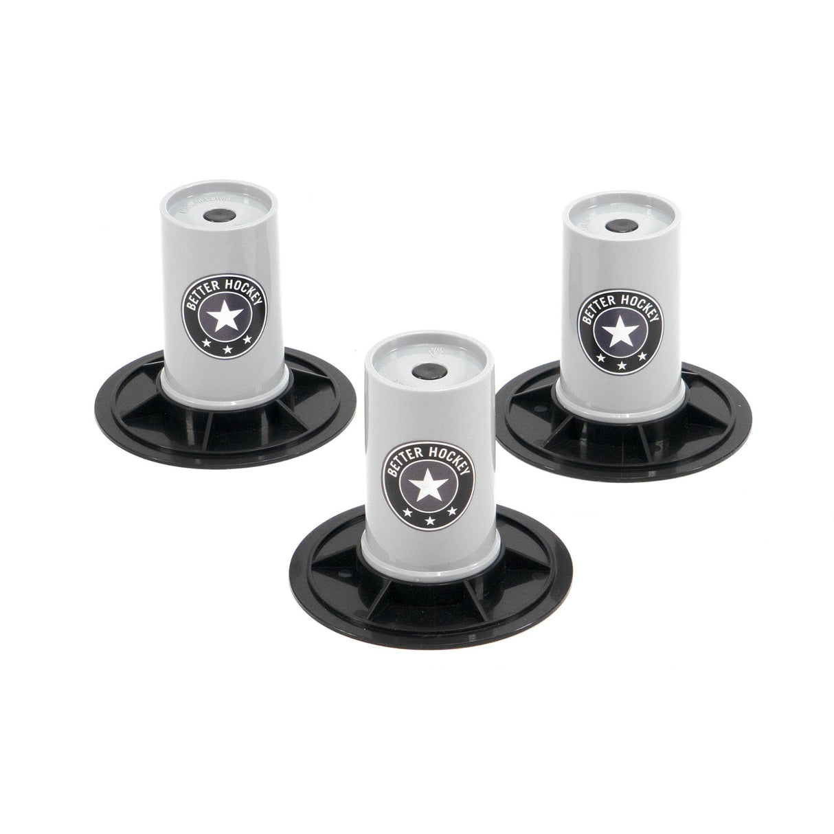 Extreme Drill Cones 3-Pack