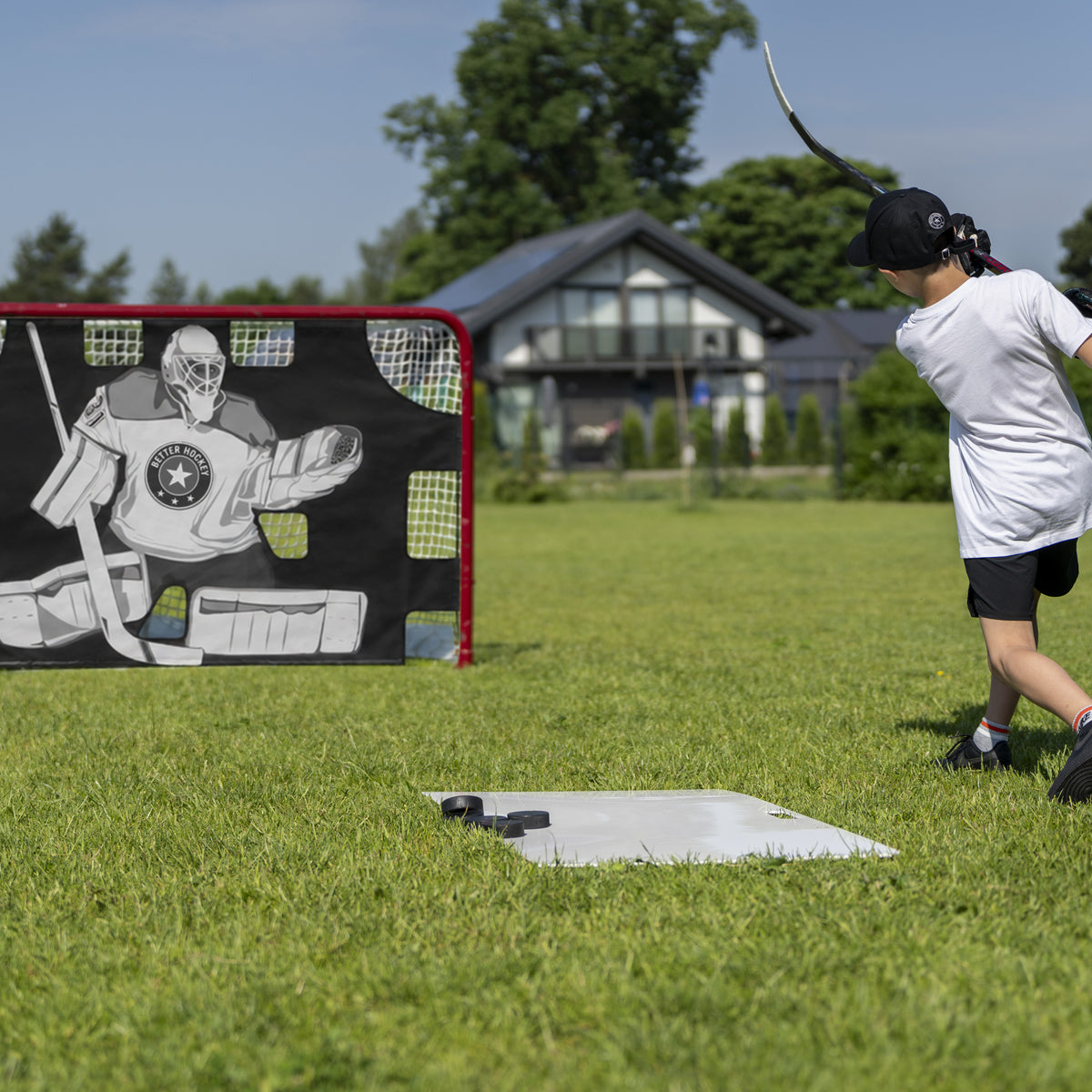 Extreme Better Hockey Pro Goalie