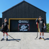 Extreme Better Hockey Tarp - 2,1 x 4,9 m
