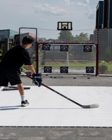 Extreme Hockey Flooring Tiles 10-pack (2 m²)