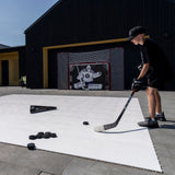 Extreme Hockey Flooring Tiles 10-pack (2 m²)