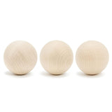 Swedish Stickhandling Balls 3-Pack