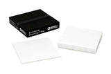 Plastis Extreme Hockey Flooring Tiles 6-Pack, vita plattor för klubbträning och skottramp.