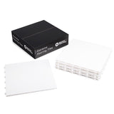 Extreme Hockey Flooring Tiles 10-pack (2 m²)