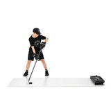 Extreme Hockey Flooring Tiles 10-pack (2 m² / 22.5 sq. ft.)