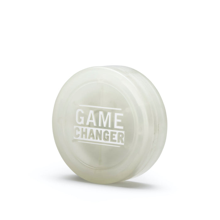 GLOW IN THE DARK iPUCK