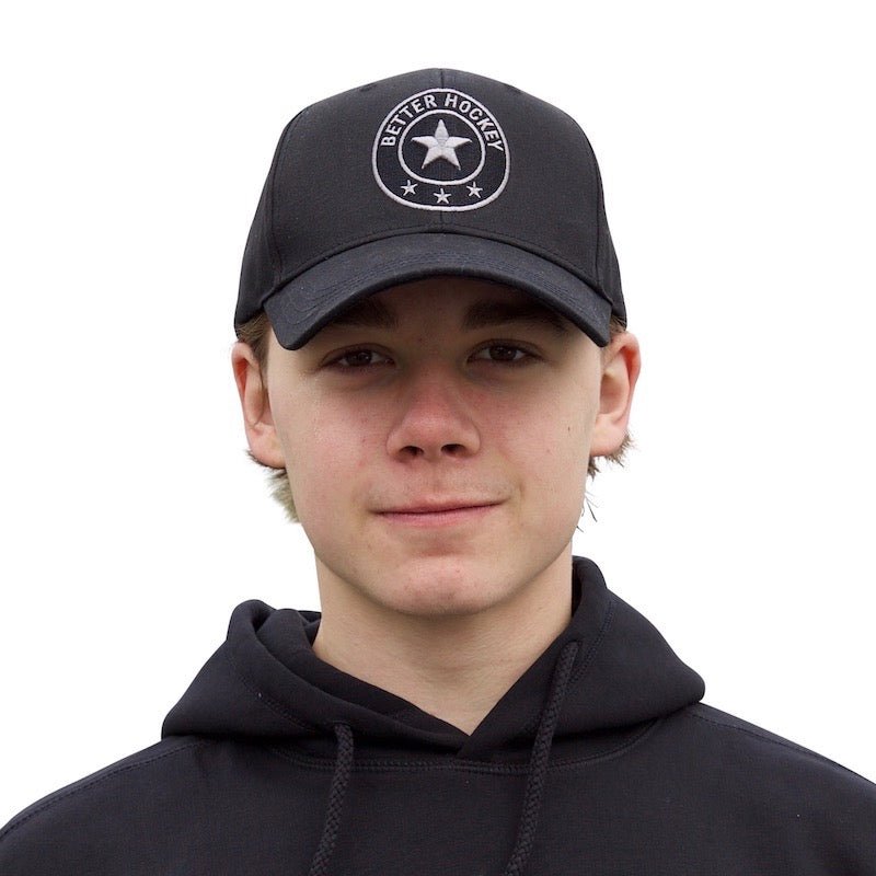 Extreme Better Hockey Cap - Better Hockey