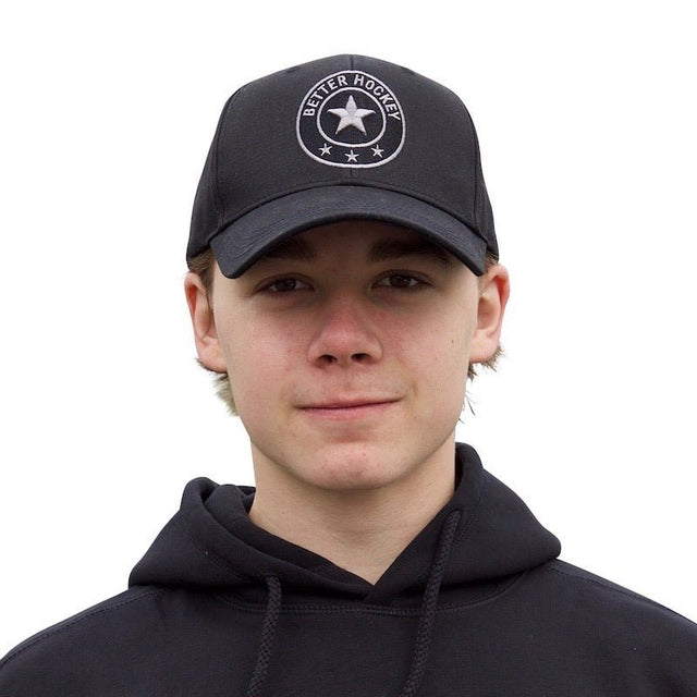 Extreme Better Hockey Cap - Better Hockey