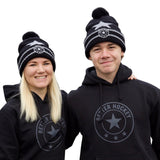 Extreme Better Hockey Cuff Knit Beanie - Better Hockey