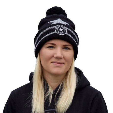 Extreme Better Hockey Cuff Knit Beanie - Better Hockey