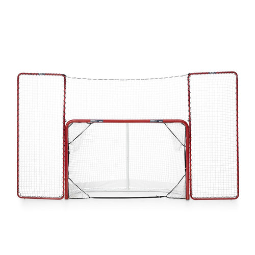 Extreme Hockey Monster Goal Backstop Targets