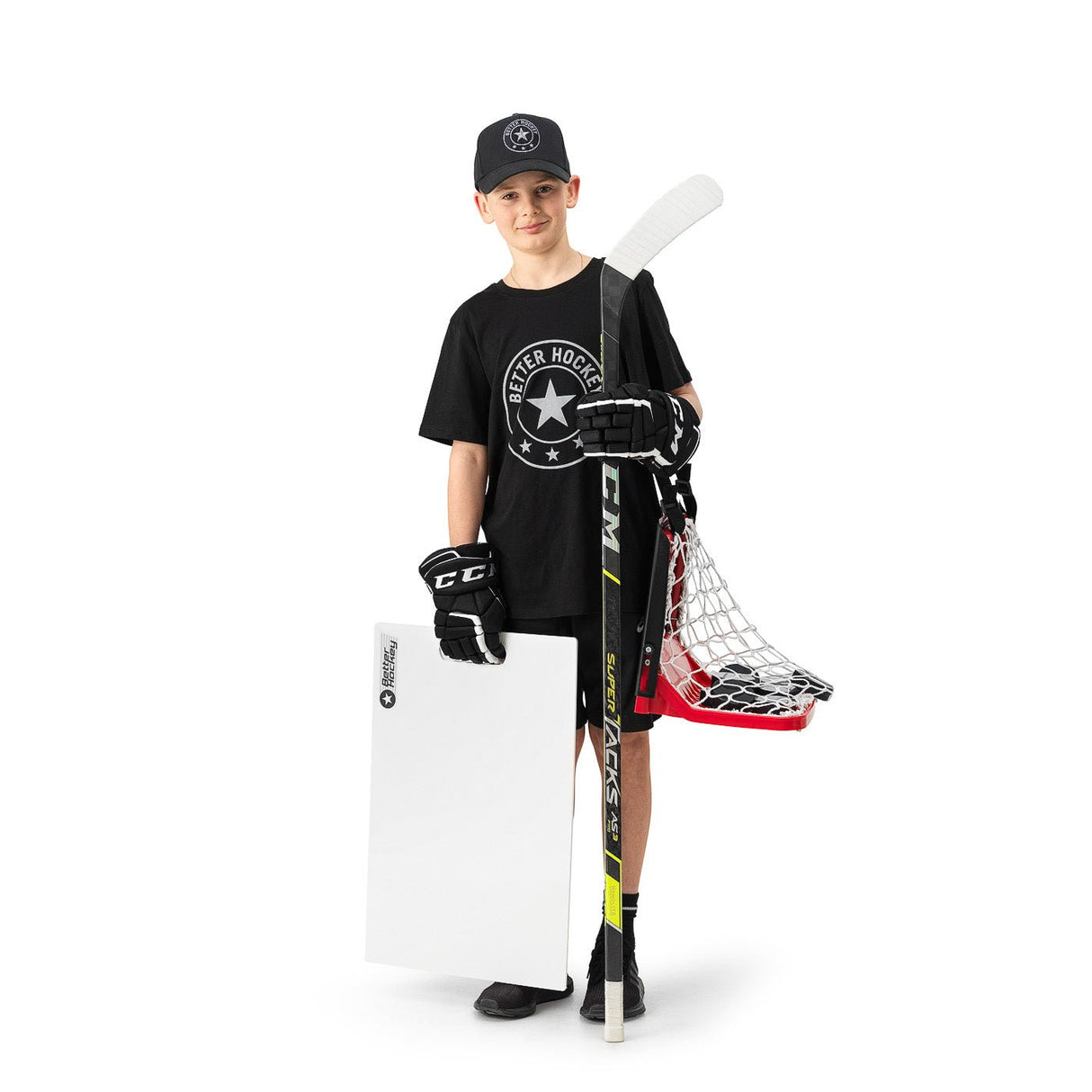 Extreme Hockey Sauce Combo Single - Better Hockey