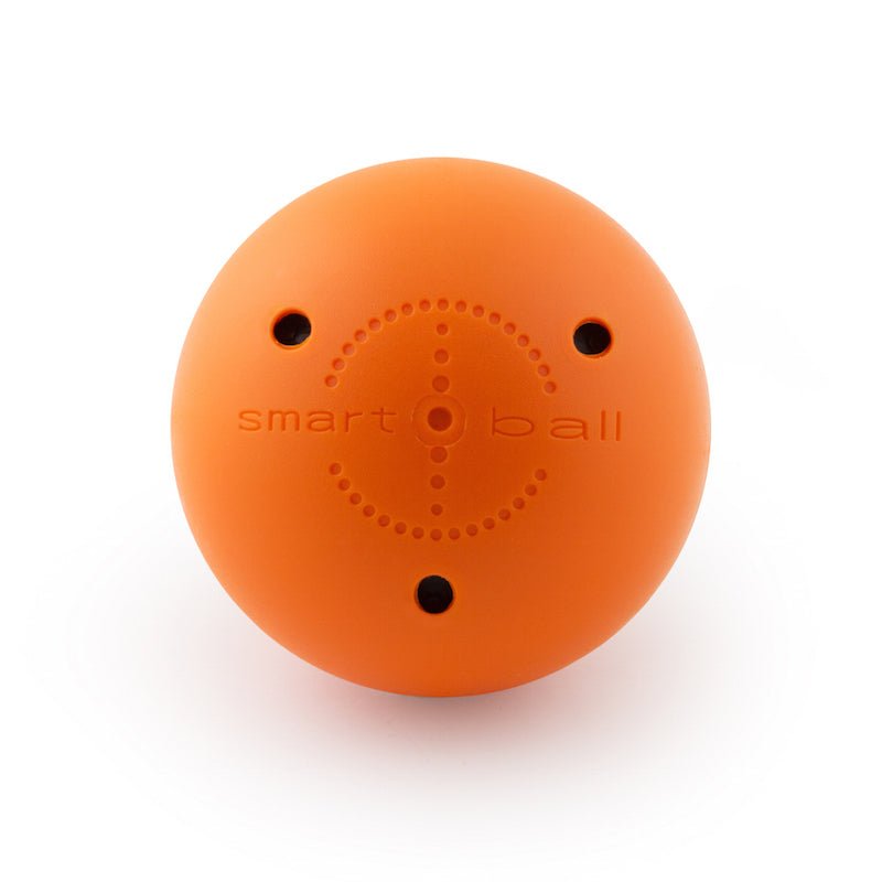 Extreme Hockey Stickhandling Ball - Better Hockey