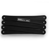 Klubbteknik hockey stickhandling trainer Pro, perfekt för att utveckla smidiga händer och övervinna motståndare.