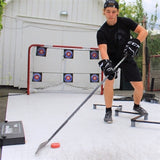 Extreme Hockey Flooring Tiles 10-pack (2 m²)