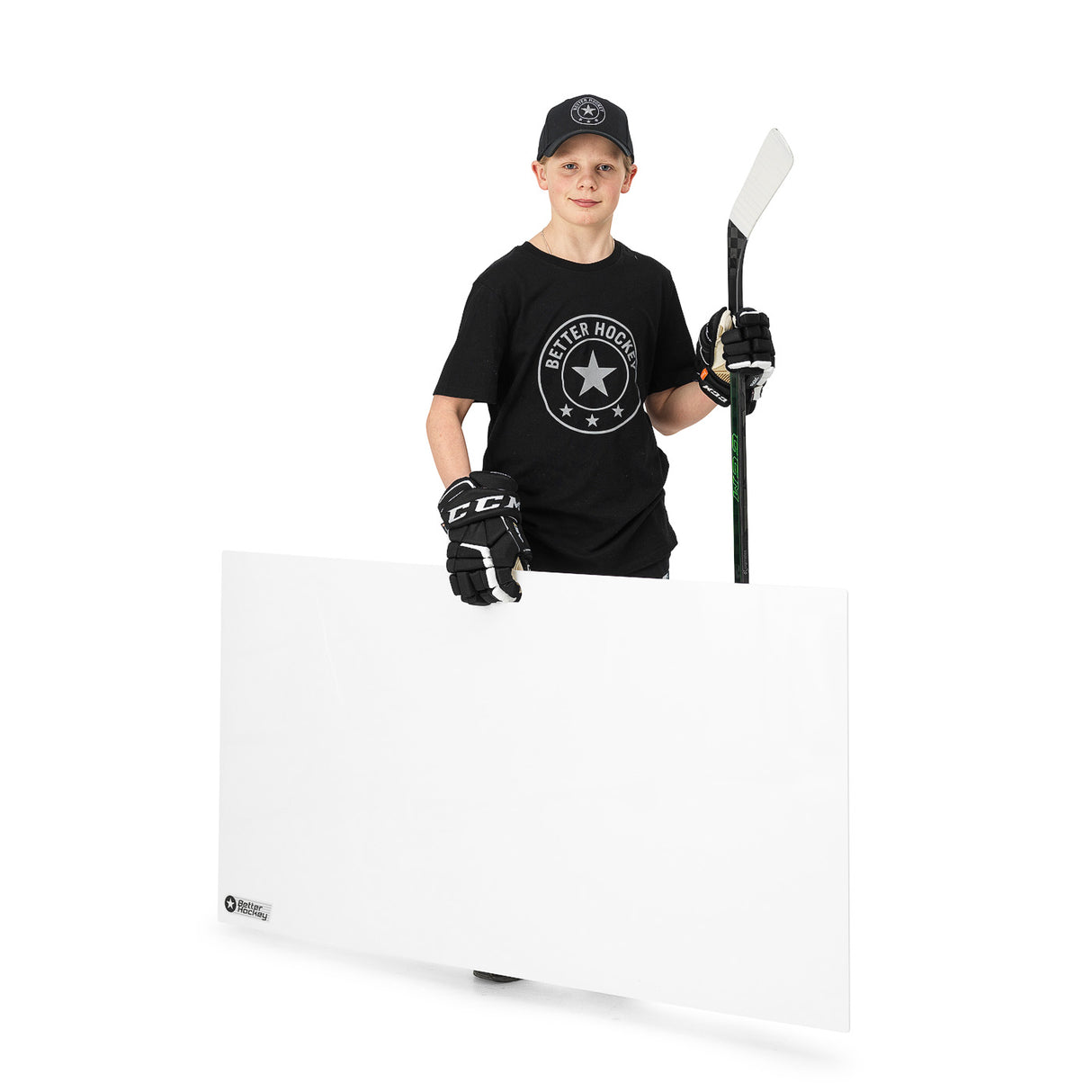Extreme Hockey Pro Shooting Pad 145x70 cm