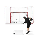 Extreme Hockey Pro Shooting Pad 145x70 cm